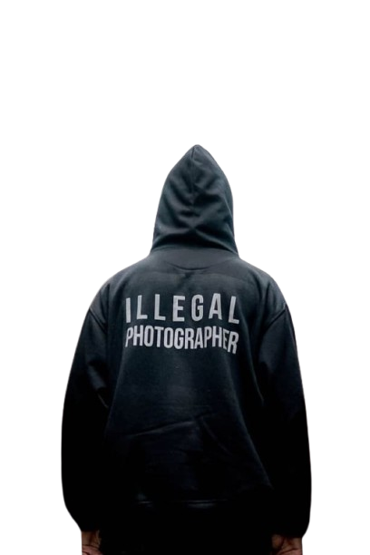 Urbex People
